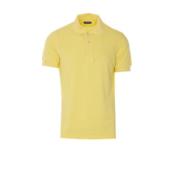 Tom Ford Men Polo